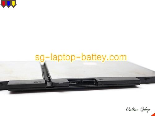  image 5 of Genuine DELL G5mi0 Laptop Battery TXF9M rechargeable 8260mAh, 62Wh Black In Singapore