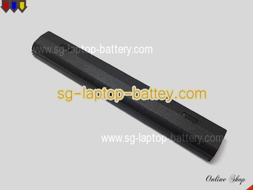  image 5 of Genuine CLEVO NJ50BAT-4 Laptop Computer Battery NJ50BAT-4-47 rechargeable 3100mAh, 47Wh  In Singapore