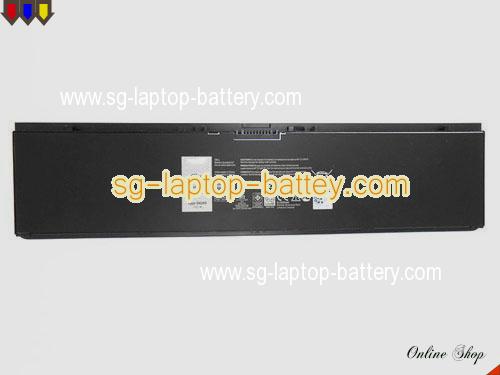  image 5 of Genuine DELL 34GKR Laptop Battery F38HT rechargeable 47Wh Black In Singapore