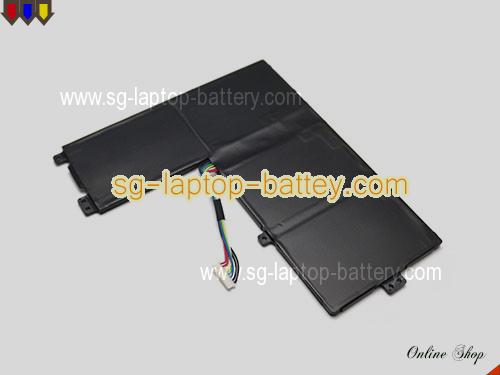  image 5 of Genuine ACER AC17B8K Laptop Battery  rechargeable 3220mAh, 48Wh Black In Singapore