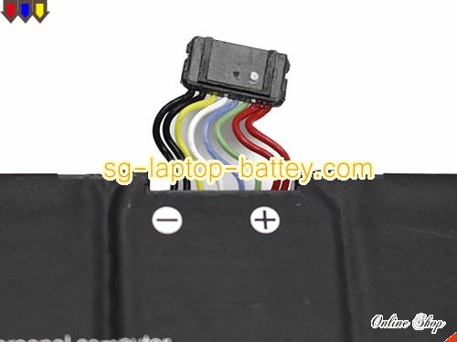  image 5 of Genuine LENOVO L21D4PE2 Laptop Computer Battery L21C4PE2 rechargeable 3815mAh, 59Wh  In Singapore