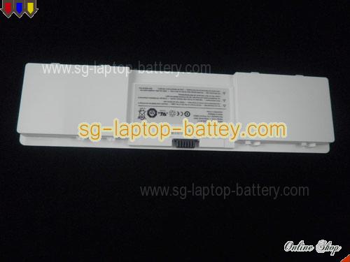  image 5 of Replacement UNIS T20-2S4260-B1Y1 Laptop Battery  rechargeable 4260mAh White In Singapore