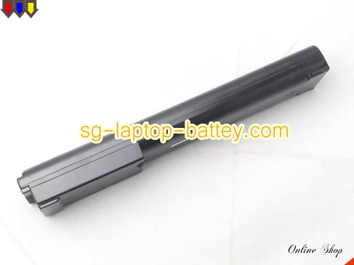  image 5 of Genuine PANASONIC CF-VZSU15W Laptop Battery CF-VZSU15AW rechargeable 3.4Ah Black In Singapore