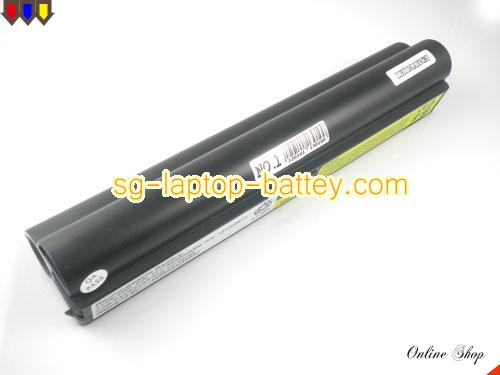  image 5 of Replacement LENOVO F31A Laptop Battery 121000614 rechargeable 4400mAh Black In Singapore