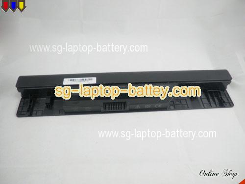  image 5 of Replacement DELL FH4HR Laptop Battery 9JJGJ rechargeable 5200mAh Black In Singapore