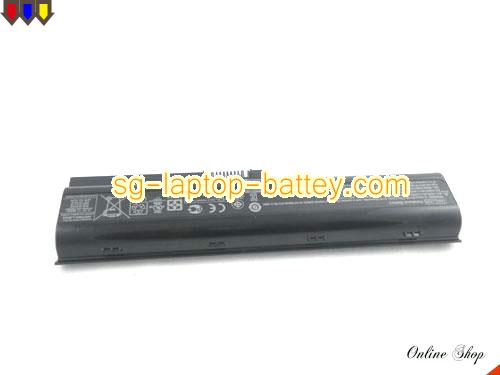  image 5 of Replacement HP HSTNN-DB0Q Laptop Battery WD547AA#ABB rechargeable 61Wh Black In Singapore