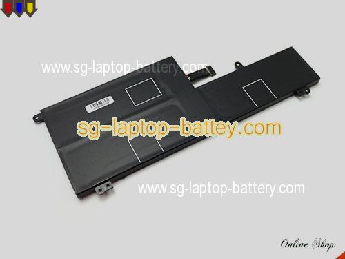  image 5 of Genuine LENOVO 5B10M53744 Laptop Battery 5B10M53745 rechargeable 6217mAh, 72Wh Black In Singapore