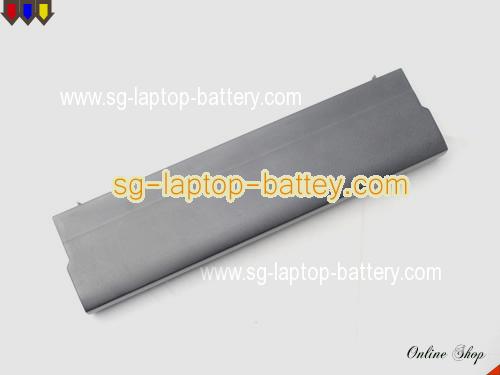  image 5 of Genuine DELL 09K6P Laptop Battery CWTM0 rechargeable 60Wh Black In Singapore