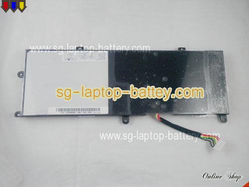  image 5 of Replacement LENOVO L10N6P11 Laptop Battery  rechargeable 54Wh Black In Singapore