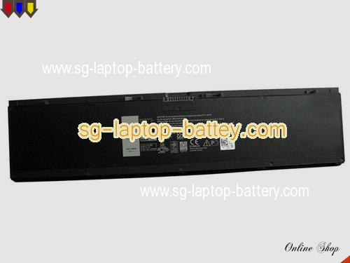  image 5 of Genuine DELL G95J5 Laptop Battery 3RNFD rechargeable 7300mAh, 54Wh Black In Singapore