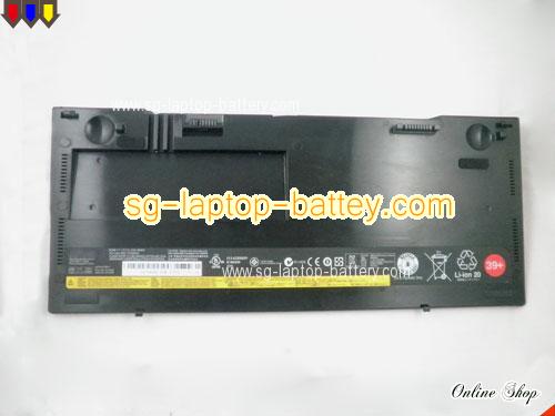  image 5 of Genuine LENOVO ASM 42T4938 Laptop Battery 42T4938 rechargeable 36Wh, 3.2Ah Black In Singapore