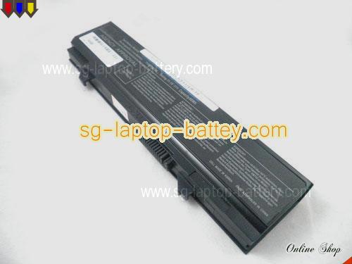  image 5 of Genuine DELL RM661 Laptop Battery 312-0762 rechargeable 56Wh Black In Singapore