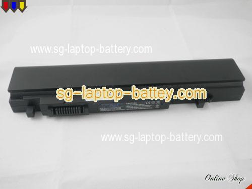  image 5 of Replacement DELL U335C Laptop Battery X415C rechargeable 5200mAh, 56Wh Black In Singapore