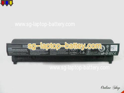  image 5 of Replacement DELL J024N Laptop Battery F079N rechargeable 4400mAh Black In Singapore