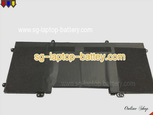  image 5 of Genuine DELL 0MJFM6 Laptop Battery X3PHO rechargeable 67Wh Black In Singapore