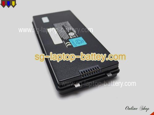  image 5 of Genuine MIS 0SND5300500 Laptop Computer Battery 18650-2S3P rechargeable 9447mAh, 68Wh  In Singapore