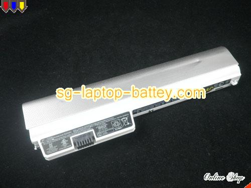  image 5 of Replacement HP HSTNN-IB2B Laptop Battery 616363-001 rechargeable 62Wh Grey In Singapore