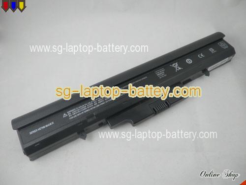  image 5 of Replacement HP 443063-001 Laptop Battery RW557AA rechargeable 5200mAh Black In Singapore