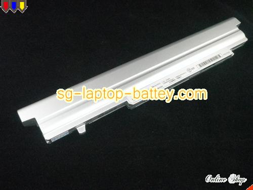  image 5 of Genuine PANASONIC CF-V25U76R Laptop Battery CF-VZSU78JS rechargeable 93Wh Silver In Singapore