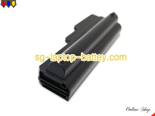  image 5 of New LENOVO 57Y6527 Laptop Computer Battery LO6L6Y02 rechargeable 7800mAh, 86Wh  In Singapore