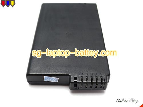  image 5 of Genuine GETAC BP-LP2900/3301Pl Laptop Computer Battery BP-LP2900/3301P1 rechargeable 8700mAh, 94Wh  In Singapore