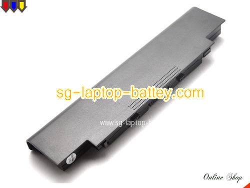  image 5 of Replacement DELL 4TTJN Laptop Battery 9JR2H rechargeable 5200mAh Black In Singapore