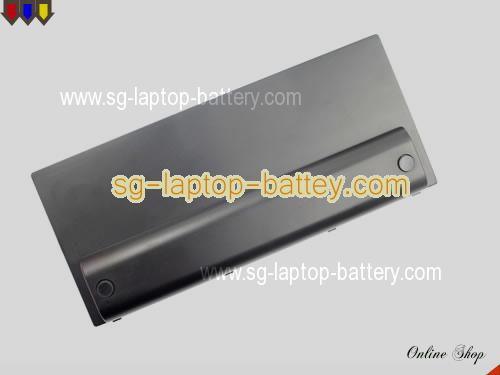  image 5 of Replacement HP FL06 Laptop Battery 538693-251 rechargeable 5200mAh, 58Wh Black In Singapore